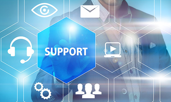 Roadrunner technical support